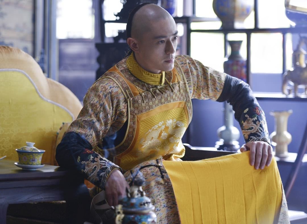 乾隆的儿子(乾隆的儿子永琪) 乾隆的儿子(乾隆的儿子永琪)