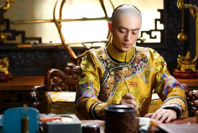 乾隆的儿子(乾隆的儿子永琪) 乾隆的儿子(乾隆的儿子永琪)