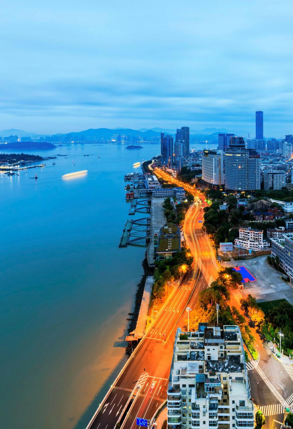 厦门是哪的省会(厦门是哪里的省会) 厦门是哪的省会(厦门是哪里的省会)