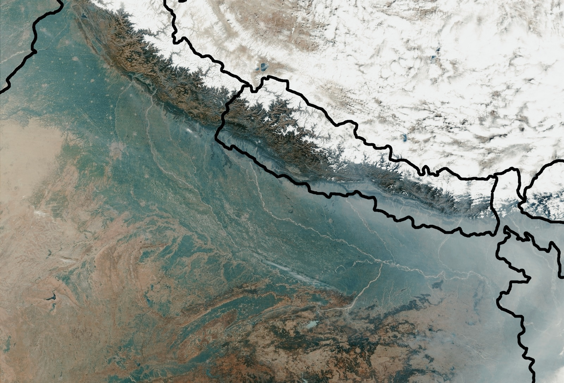 恒河平原(恒河平原面积) 恒河平原(恒河平原面积)