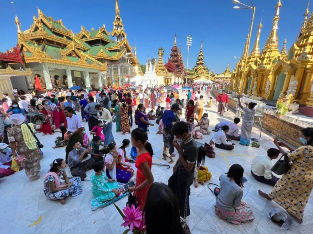 仰光大学(仰光大学排名) 仰光大学(仰光大学排名)