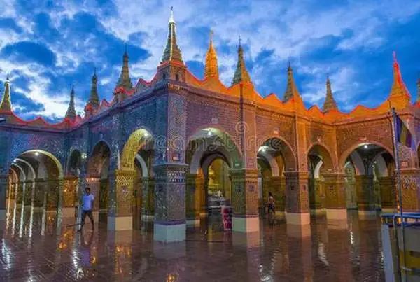 仰光大学(仰光大学排名) 仰光大学(仰光大学排名)