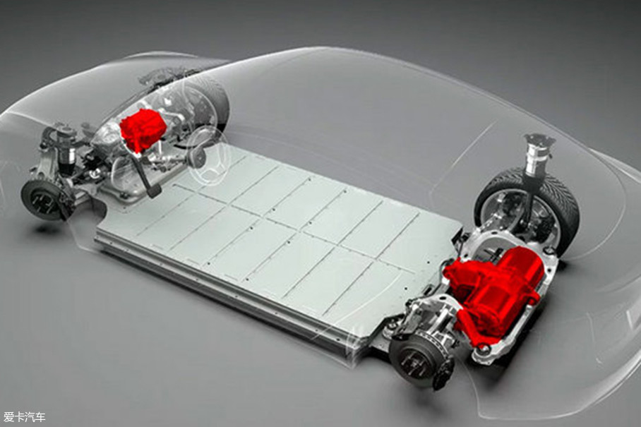 特斯拉是什么电池(2022款特斯拉是什么电池) 特斯拉是什么电池(2022款特斯拉是什么电池)