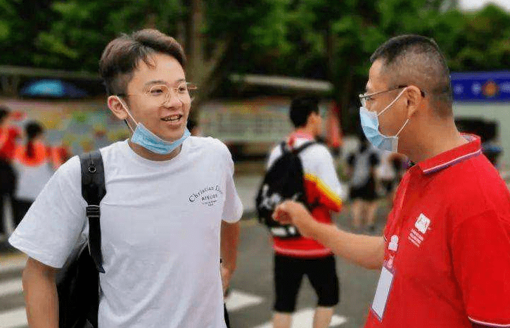 哪天高考(哪天高考查分) 哪天高考(哪天高考查分)