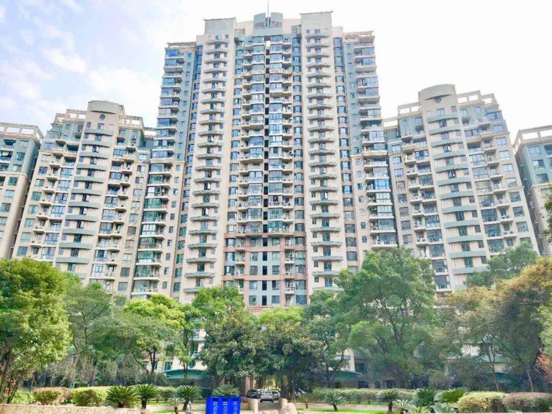 上海静安区房价(上海静安区房价2023年最新房价)