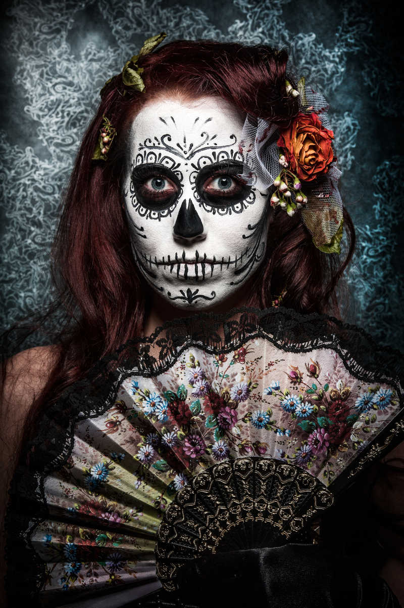 粉红骷髅(粉红骷髅头什么意思)