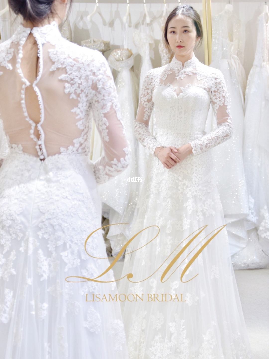 慕纱(慕纱婚纱)