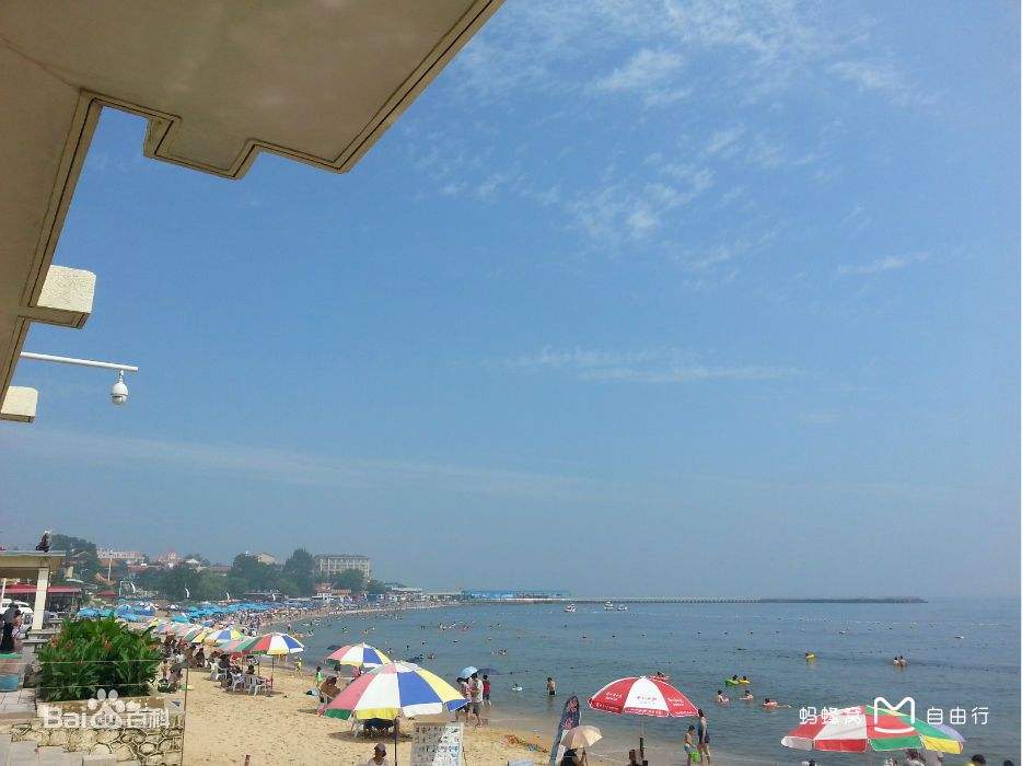 秦皇岛北戴河(秦皇岛北戴河区天气预报)