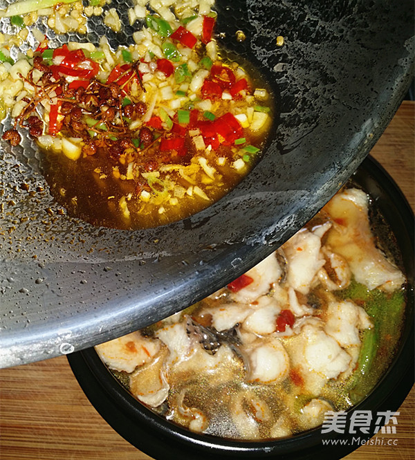 乌鱼怎么做好吃(清汤乌鱼怎么做好吃)