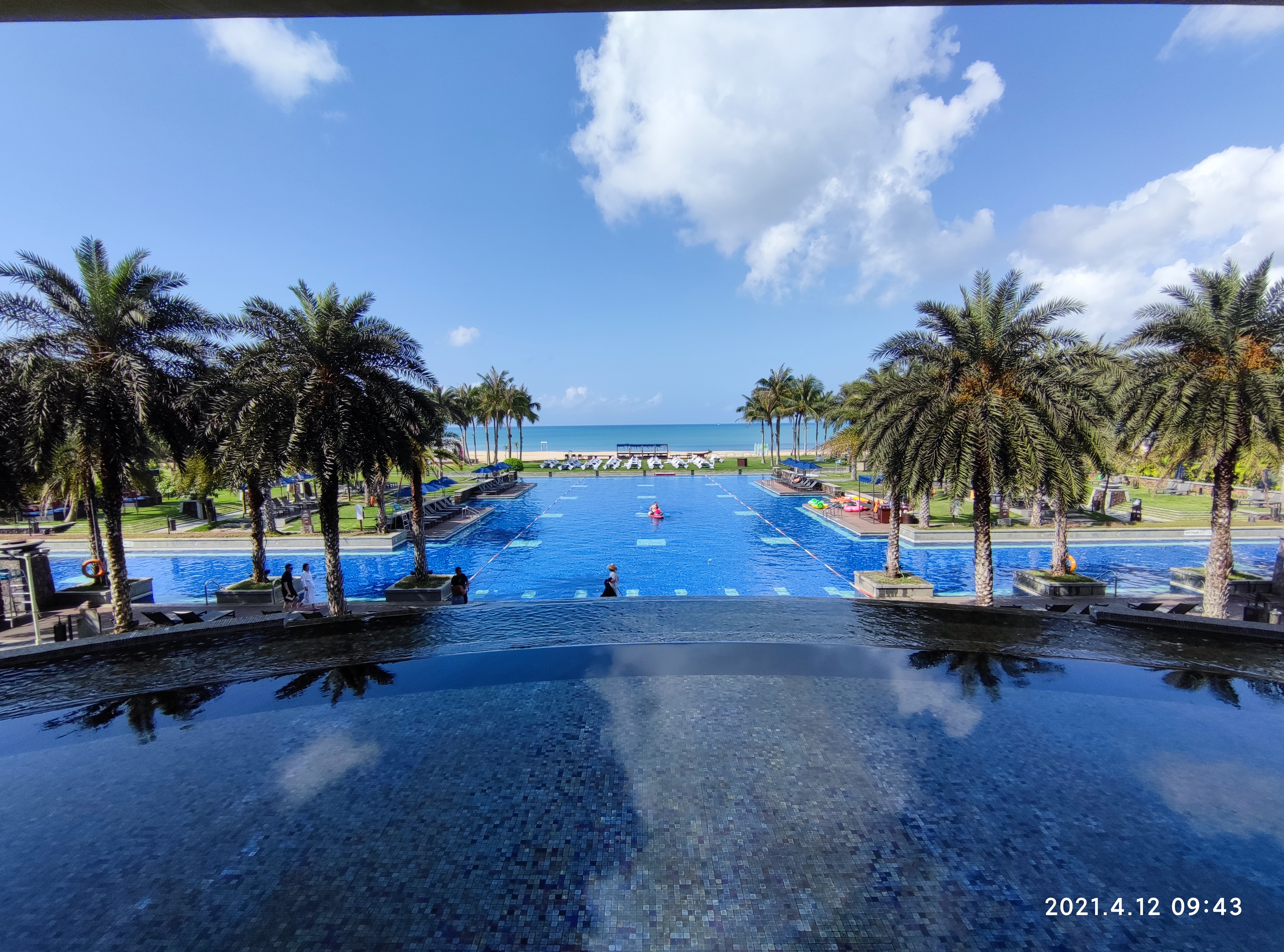 万宁气候与三亚比较(海南最适合居住的地方排行榜) 万宁气候与三亚比较(海南最适合居住的地方排行榜)