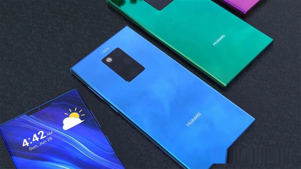 华为mate30参数(华为mate30参数5g) 华为mate30参数(华为mate30参数5g)