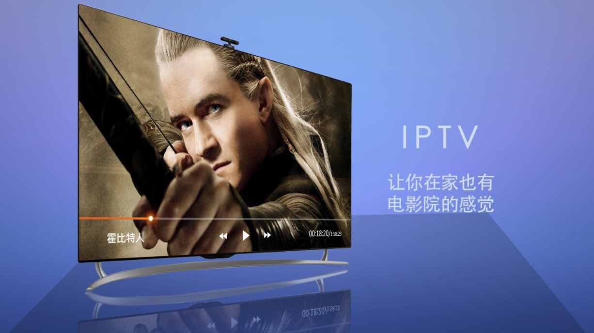 iptv是什么意思(路由器支持iptv是什么意思)