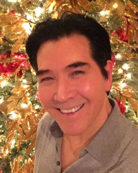 费翔个人资料(费翔个人资料简介图片)