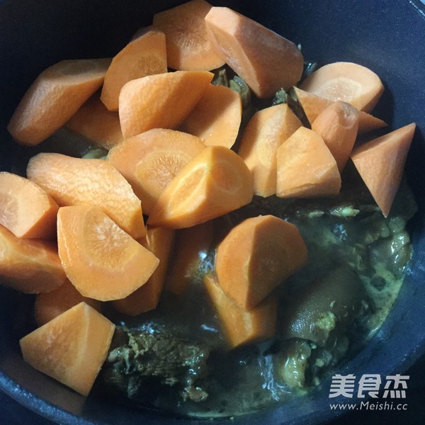 水煮胡萝卜(水煮胡萝卜营养会流失吗)