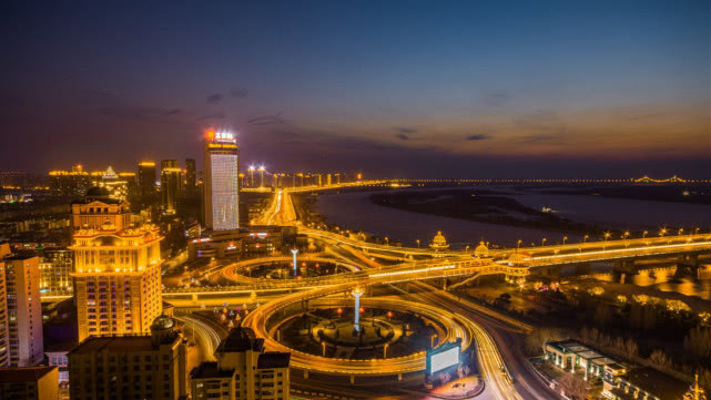 大庆几线城市(大庆几线城市2023)