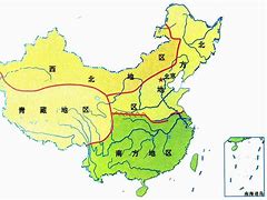 秦岭淮河地理意义(秦岭淮河地理意义思维导图)