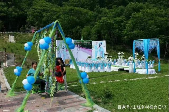 大明山庄(长沙大明山庄)