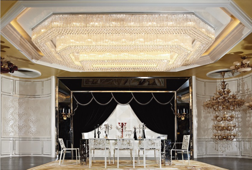 钜豪照明(钜豪照明排名第几)