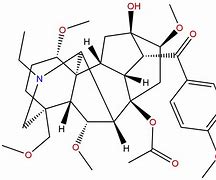 草乌甲素(草乌甲素片的作用和副作用) 草乌甲素(草乌甲素片的作用和副作用)