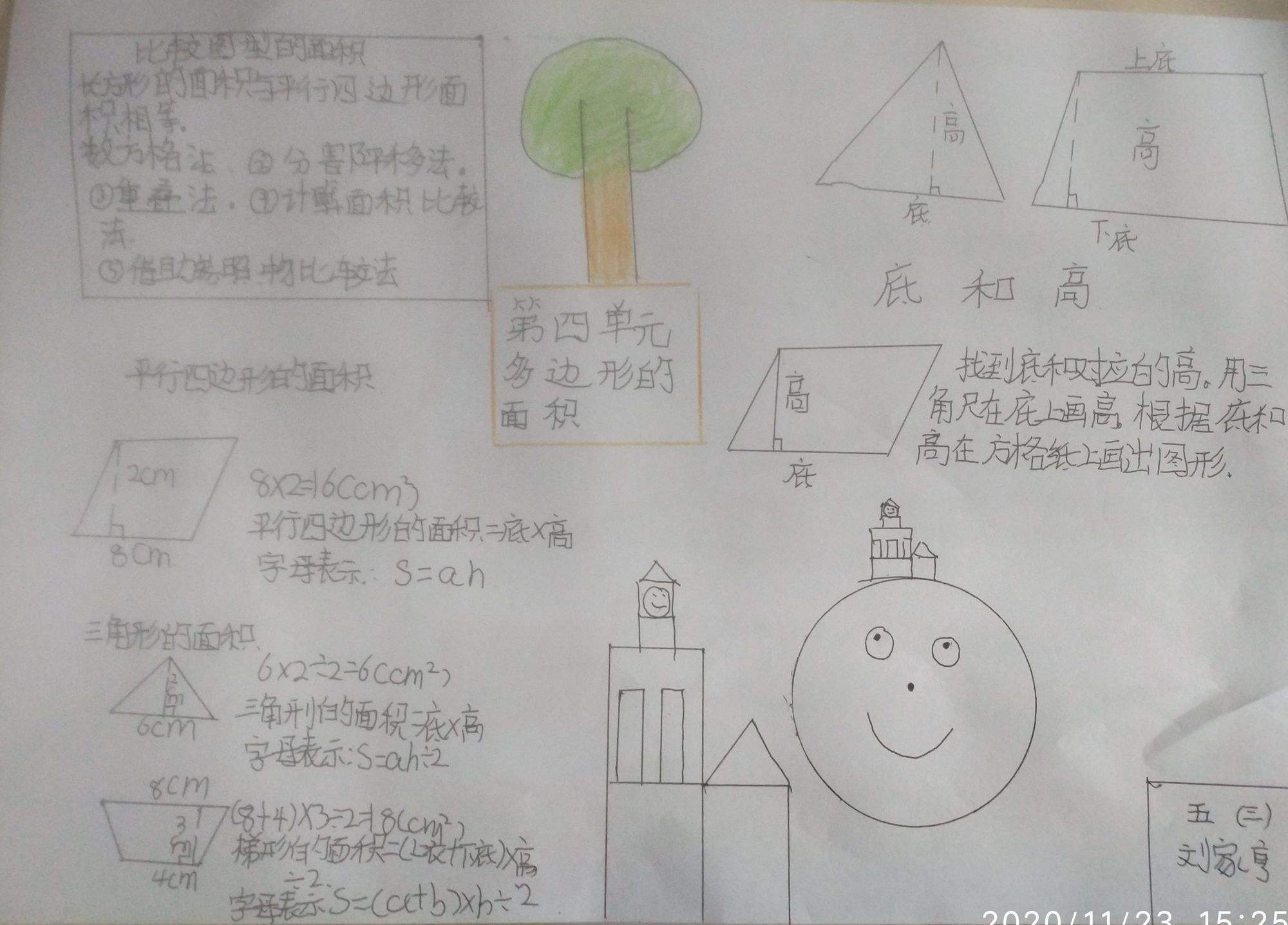 多边形面积公式(六边形面积公式怎么算) 多边形面积公式(六边形面积公式怎么算)