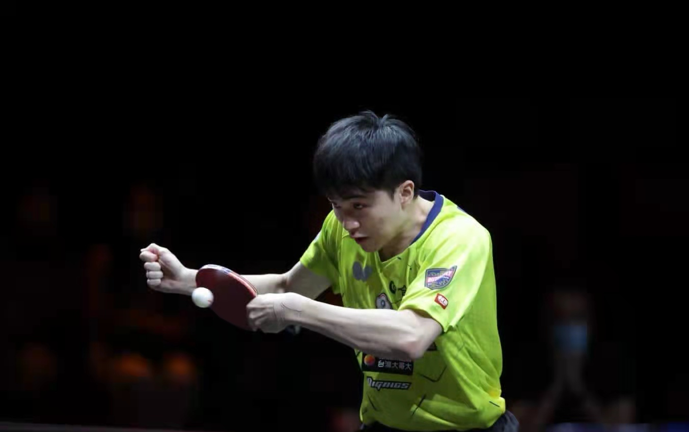 陈龙灿(陈龙灿比赛视频)