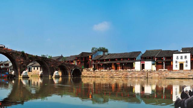 杭州冬天旅游攻略(杭州冬天必去的景点)