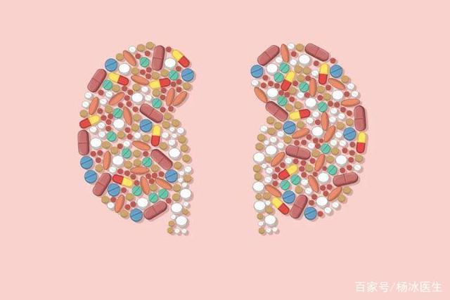 肾病特效药(肾病特效药利妥昔单抗)