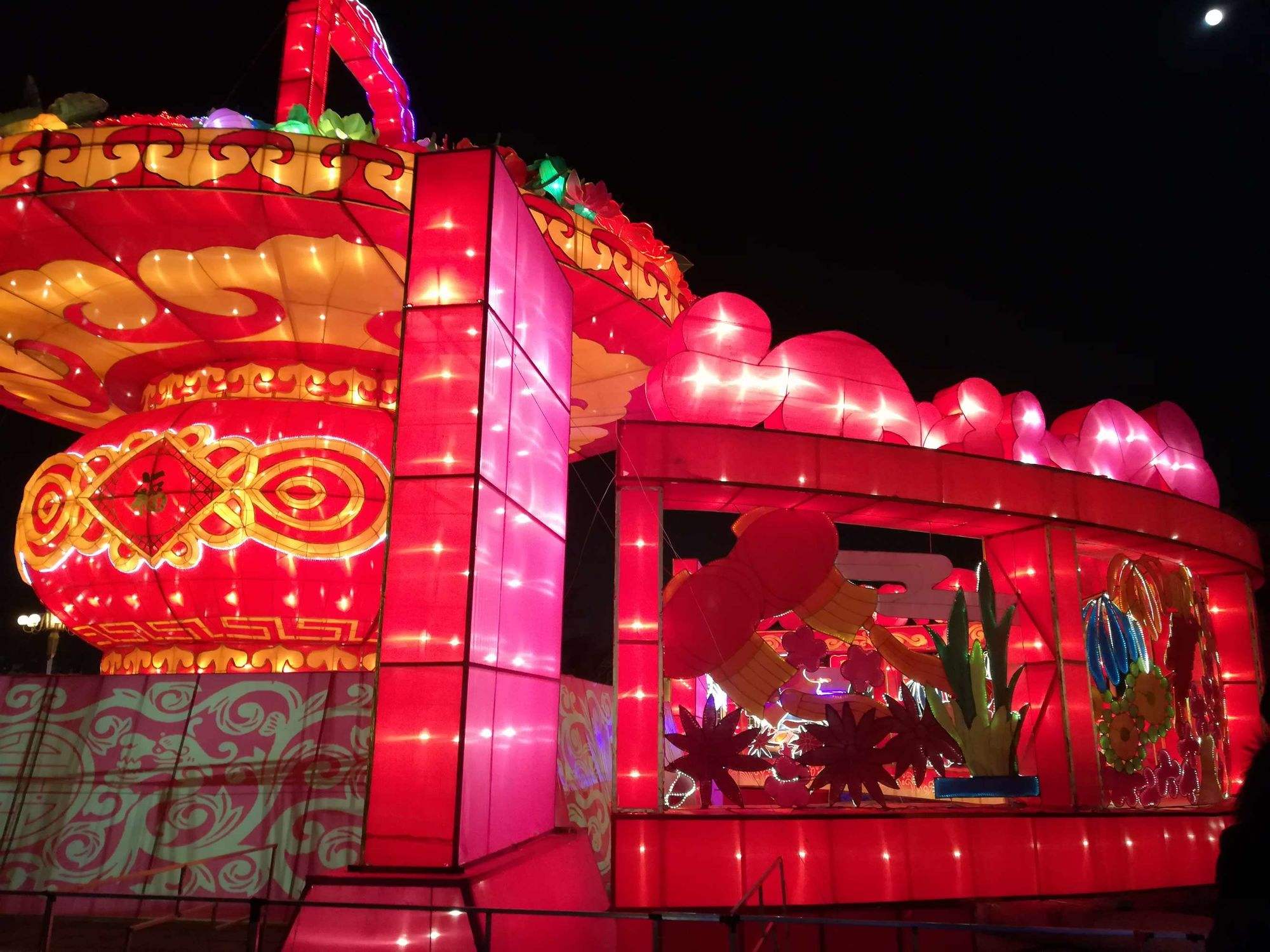 遛百病(遛百病寓意) 遛百病(遛百病寓意)