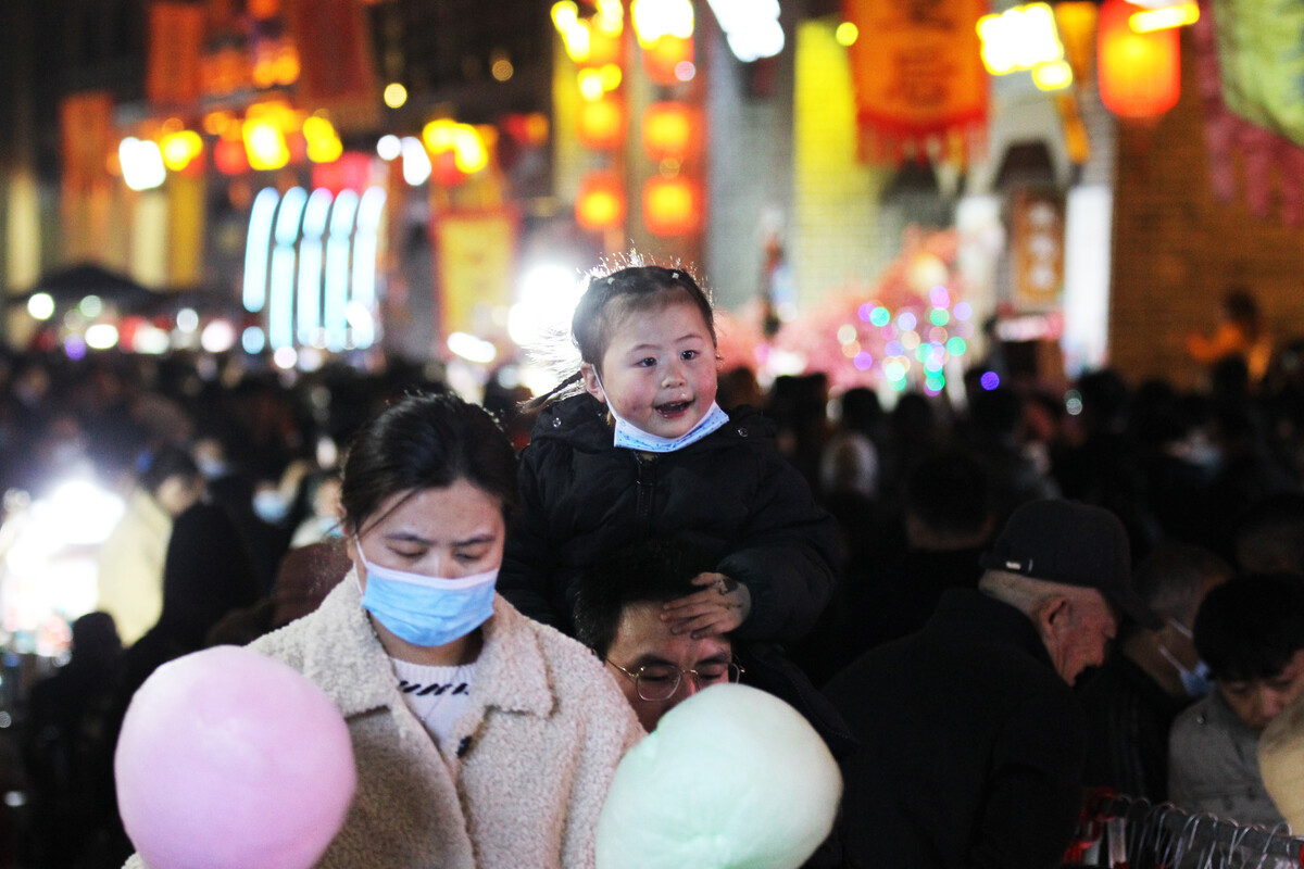 遛百病(遛百病寓意) 遛百病(遛百病寓意)