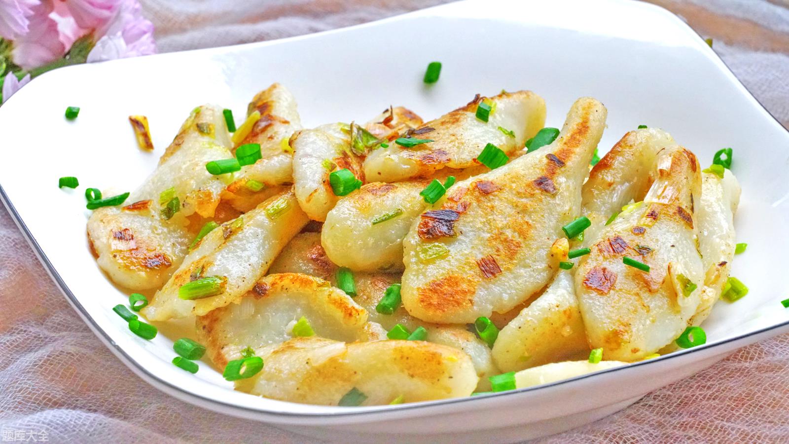 山药怎么做才好吃(铁棍山药怎么做才好吃) 山药怎么做才好吃(铁棍山药怎么做才好吃)