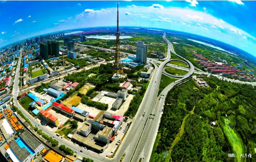 大庆几线城市(一二三四五线城市名单)