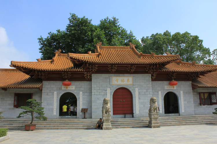 东林寺在什么地方(山东东林寺在什么地方) 东林寺在什么地方(山东东林寺在什么地方)
