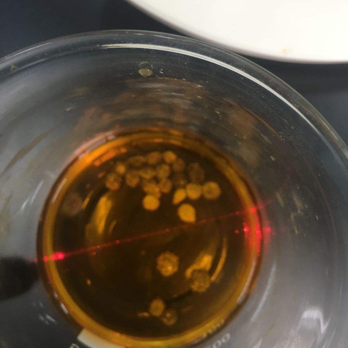 氯化铁的颜色(水杨酸加入三氯化铁的颜色) 氯化铁的颜色(水杨酸加入三氯化铁的颜色)