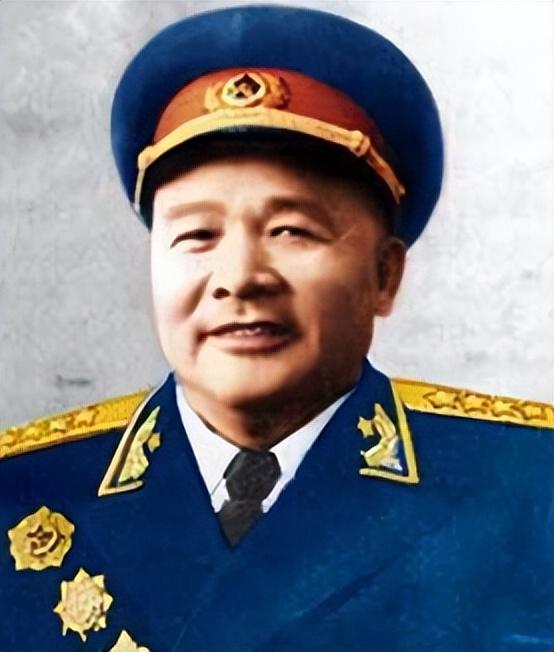 新中国十大上将(新中国十大上将相关电视剧) 新中国十大上将(新中国十大上将相关电视剧)