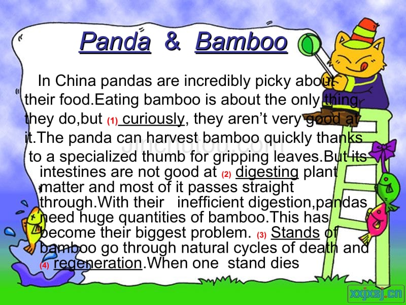 大熊猫英文(国宝大熊猫英文) 大熊猫英文(国宝大熊猫英文)