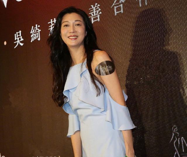 吴绮莉个人资料(吴绮莉个人资料简介图片) 吴绮莉个人资料(吴绮莉个人资料简介图片)