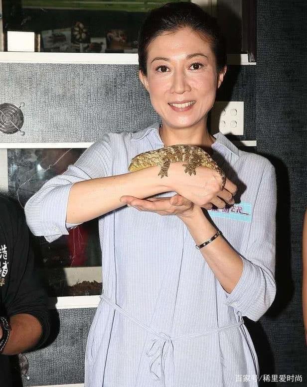 吴绮莉个人资料(吴绮莉个人资料简介图片) 吴绮莉个人资料(吴绮莉个人资料简介图片)