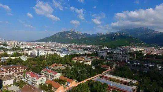 泰安市有几个区县(泰安市有几个区县地图) 泰安市有几个区县(泰安市有几个区县地图)