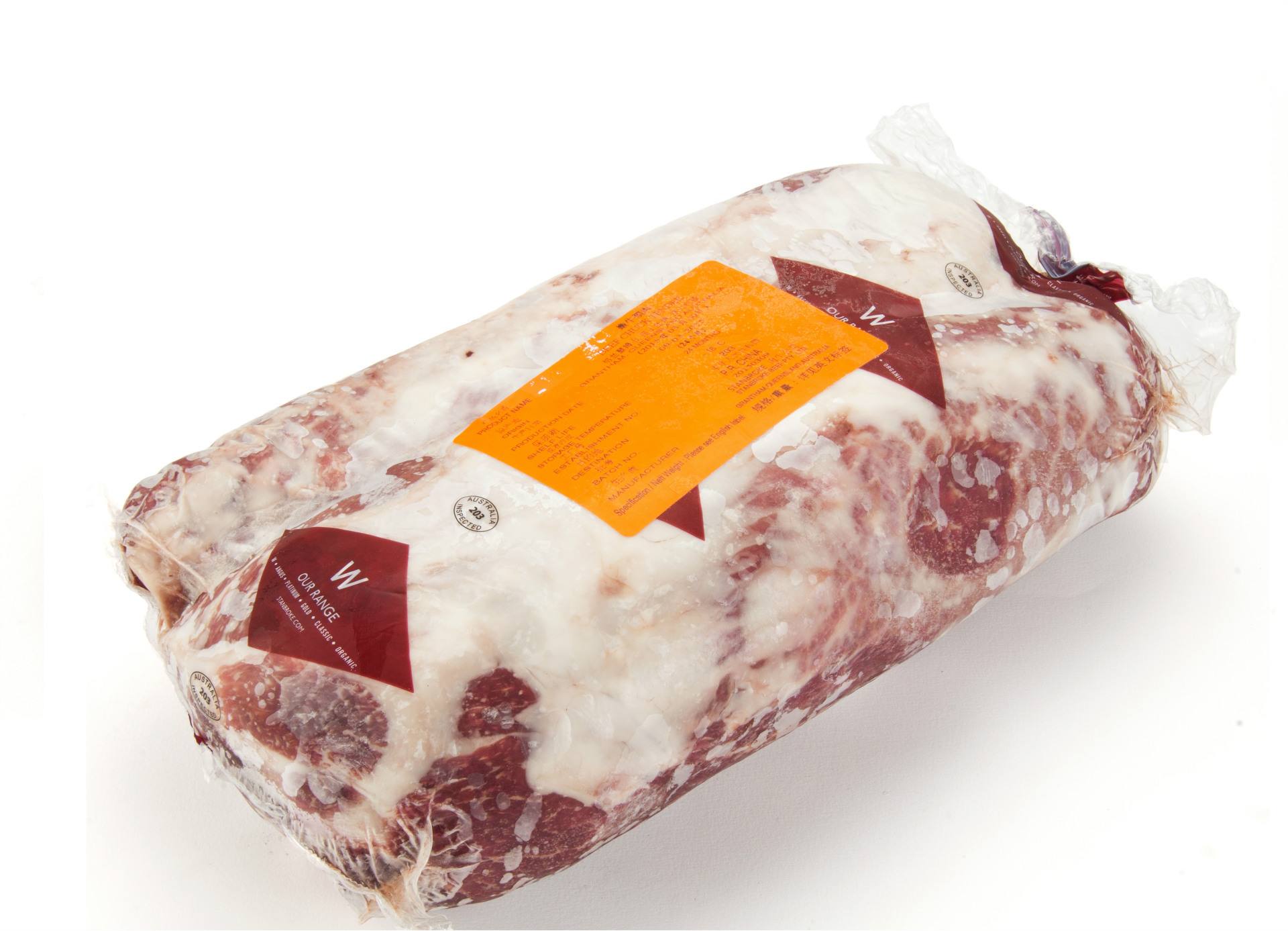 鲜牛肉怎么保存(买的新鲜牛肉怎么保存) 鲜牛肉怎么保存(买的新鲜牛肉怎么保存)