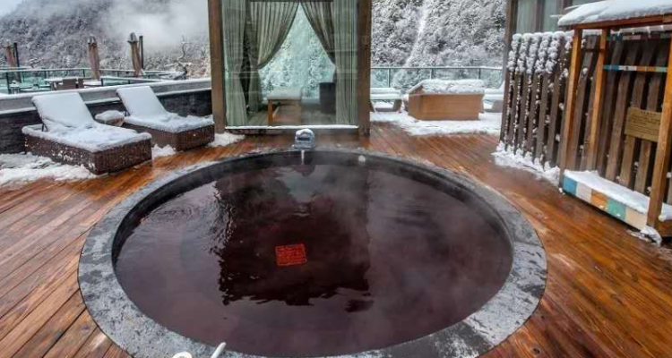 古尔沟温泉攻略(古尔沟温泉攻略图)