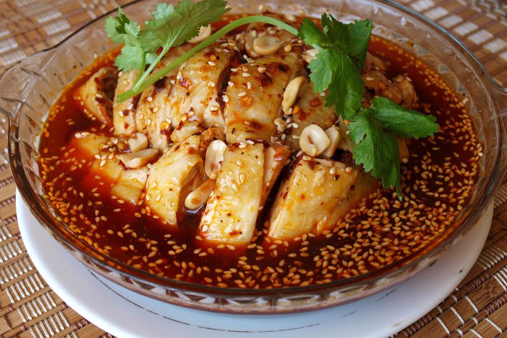 重庆名小吃(重庆名小吃藏机诗)