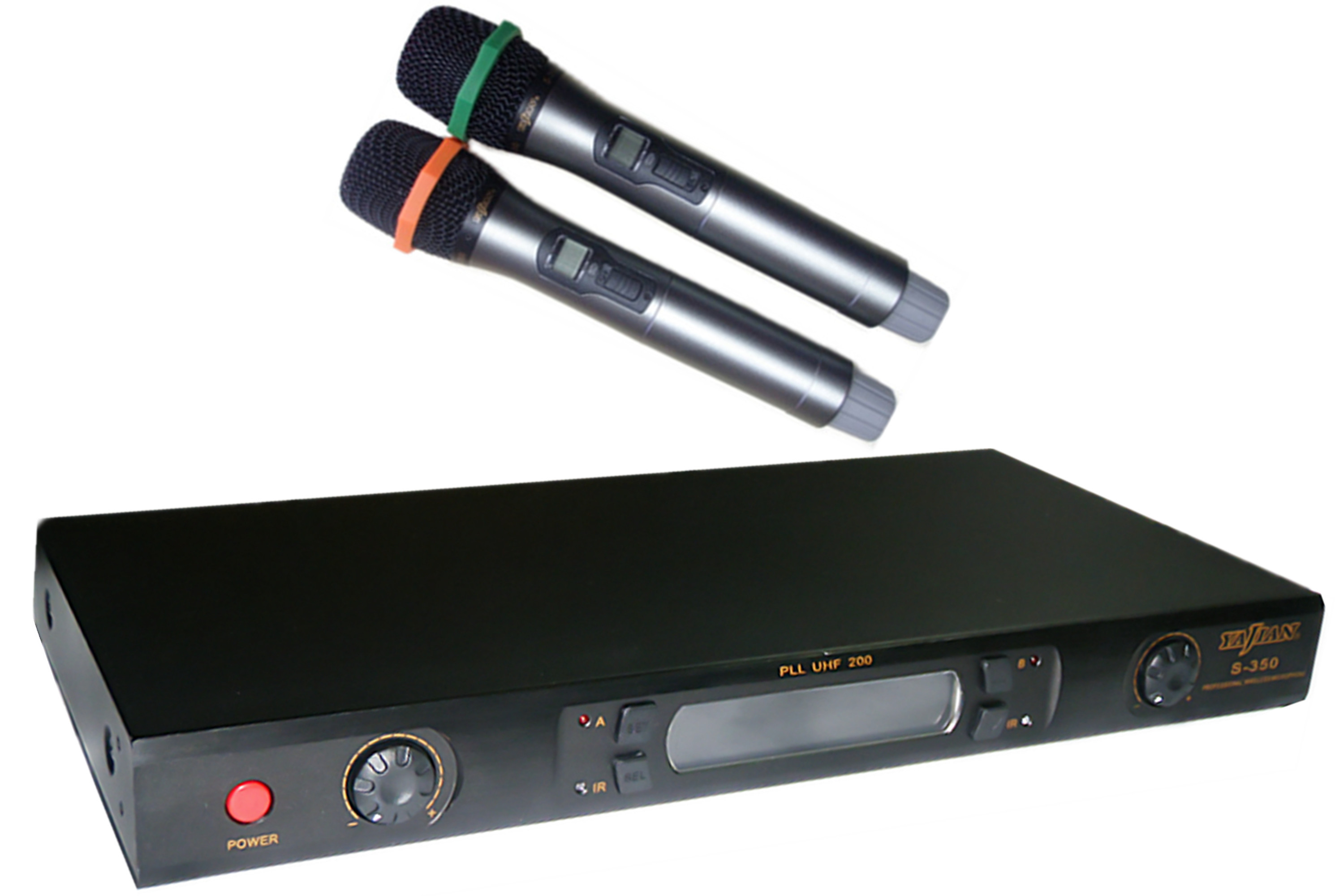 无线话筒对频方法(无线话筒调频配对教程) 无线话筒对频方法(无线话筒调频配对教程)