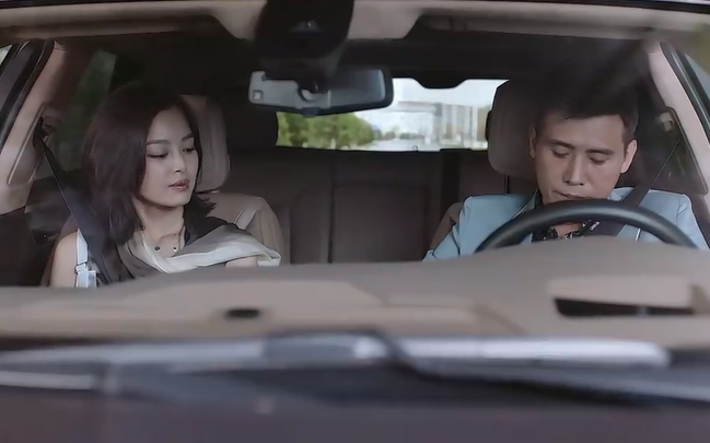 恋爱先生大结局(恋爱先生大结局插曲)