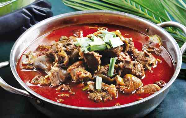 吃狗肉的好处(经常吃狗肉的好处) 吃狗肉的好处(经常吃狗肉的好处)