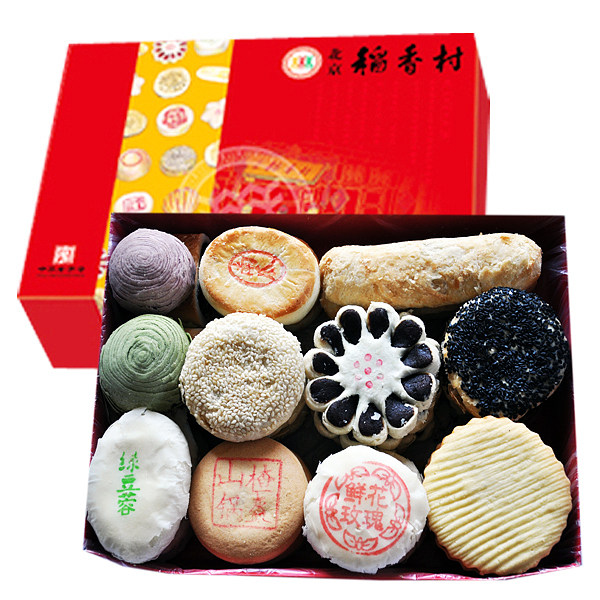 稻香村点心(稻香村点心常温下保存几天) 稻香村点心(稻香村点心常温下保存几天)