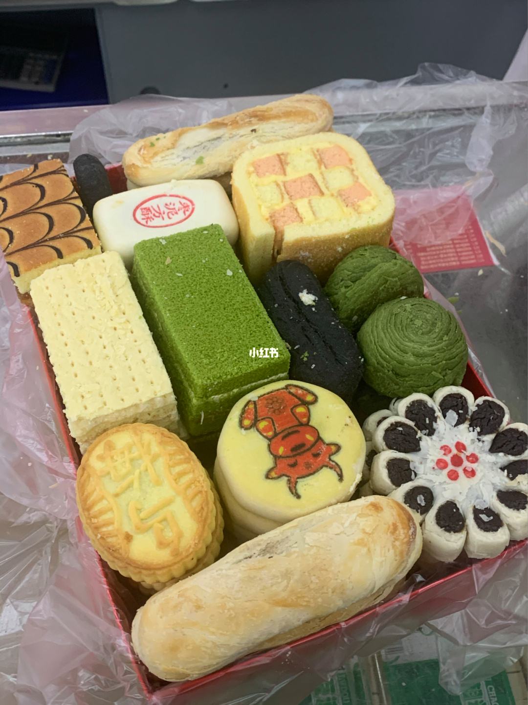 稻香村点心(稻香村点心常温下保存几天) 稻香村点心(稻香村点心常温下保存几天)