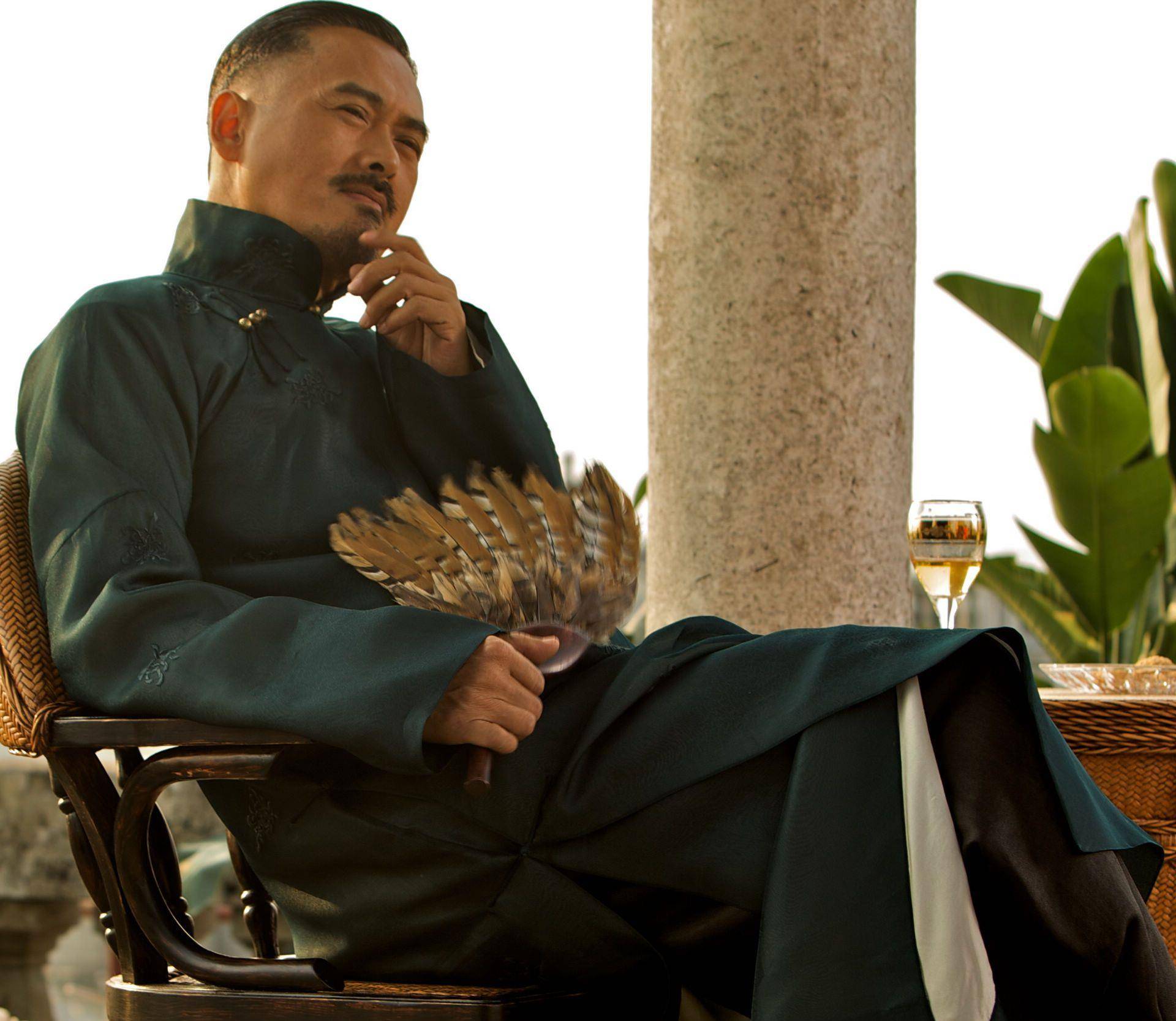 让子弹飞解读的简单介绍