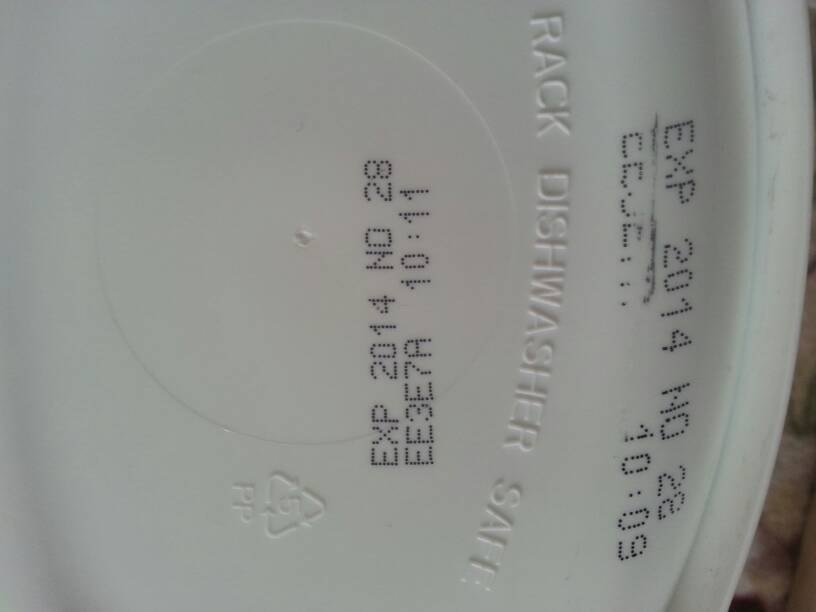 生产日期英文(生产日期英文缩写LOT)