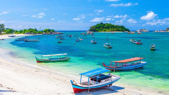 去巴厘岛要签证吗(去普吉岛需要签证吗)