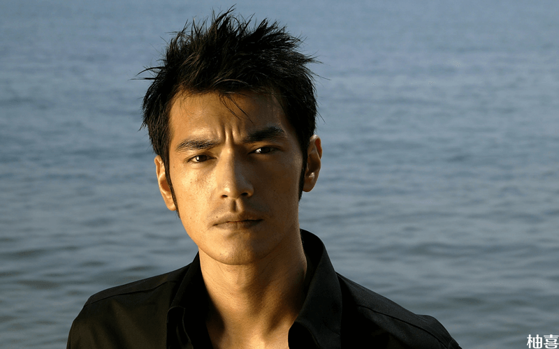 金城武国籍的简单介绍